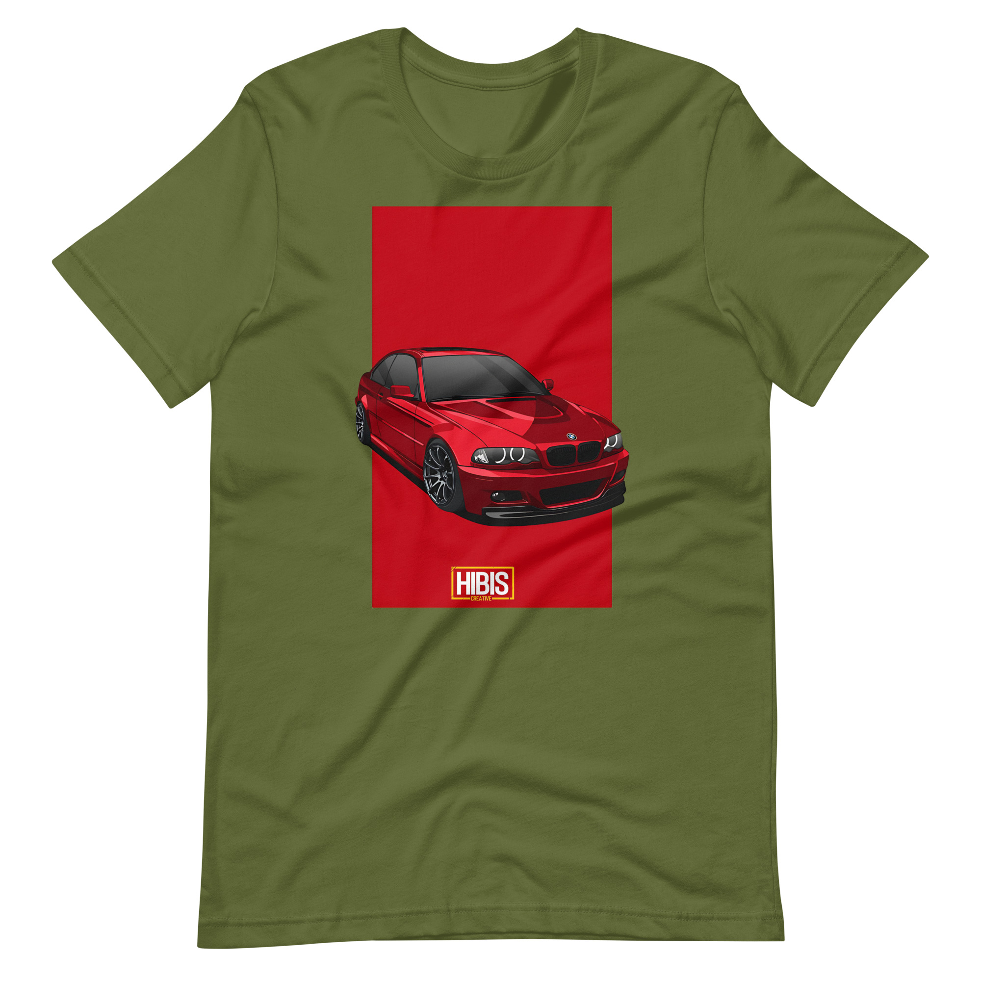 Buy BMW t-shirt